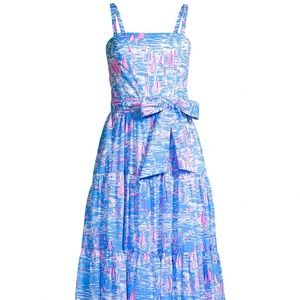 Lilly Pulitzer Analeese dress